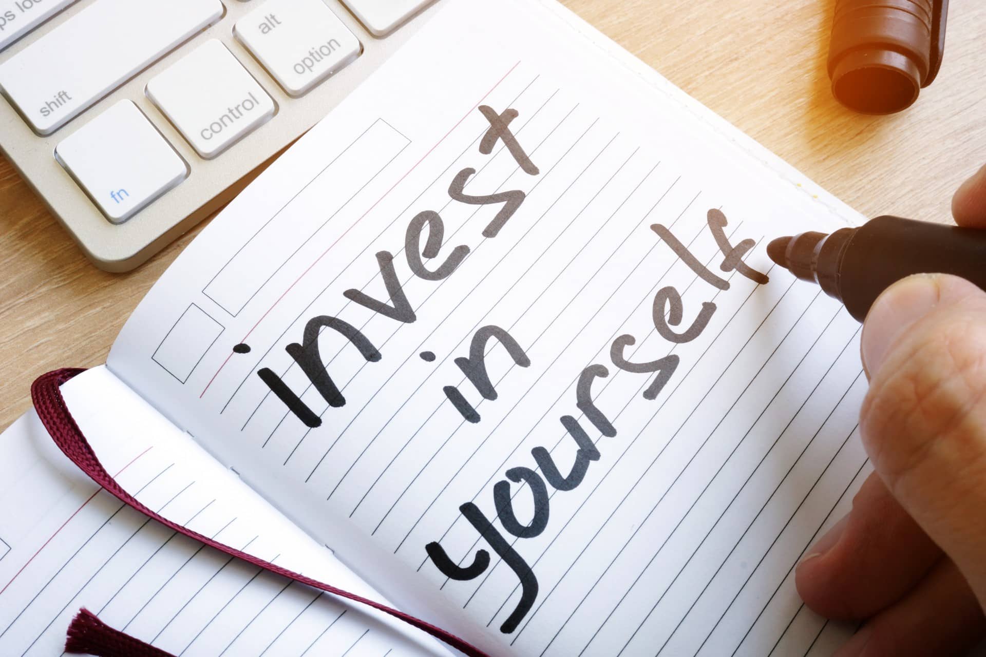 Invest in Yourself 1920